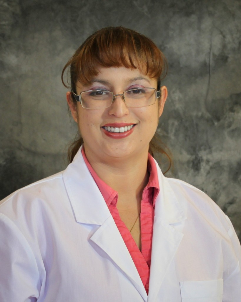 Patricia Sandoval, DDS - Nuestra Clinica del Valle