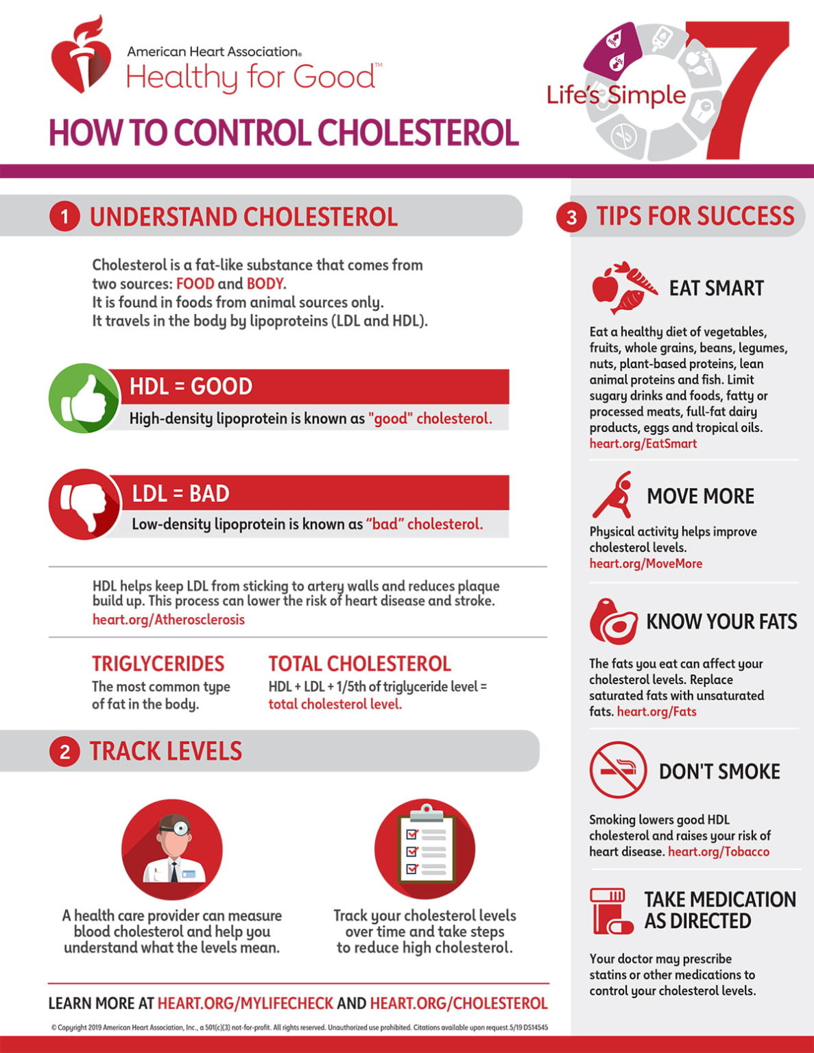 how-to-manage-high-cholesterol-nuestra-clinica-del-valle