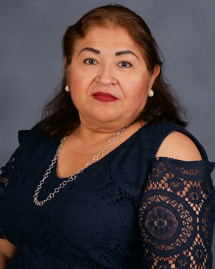 Maria Leticia Gonzalez