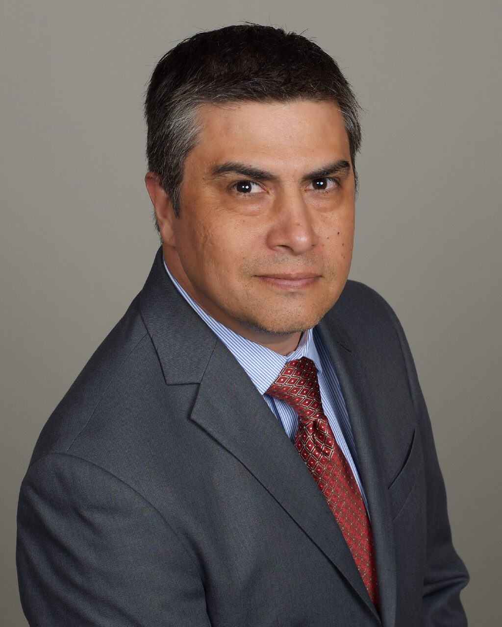David Vasquez